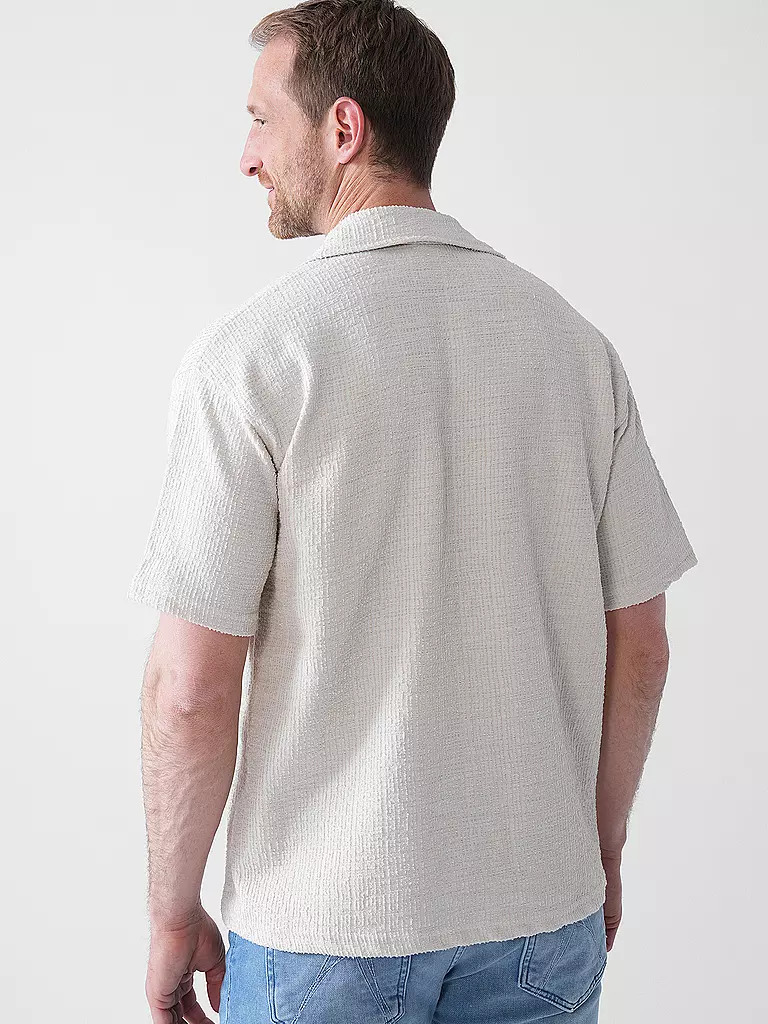 PEGADOR | Chemise coupe régulière LIBCO | 
