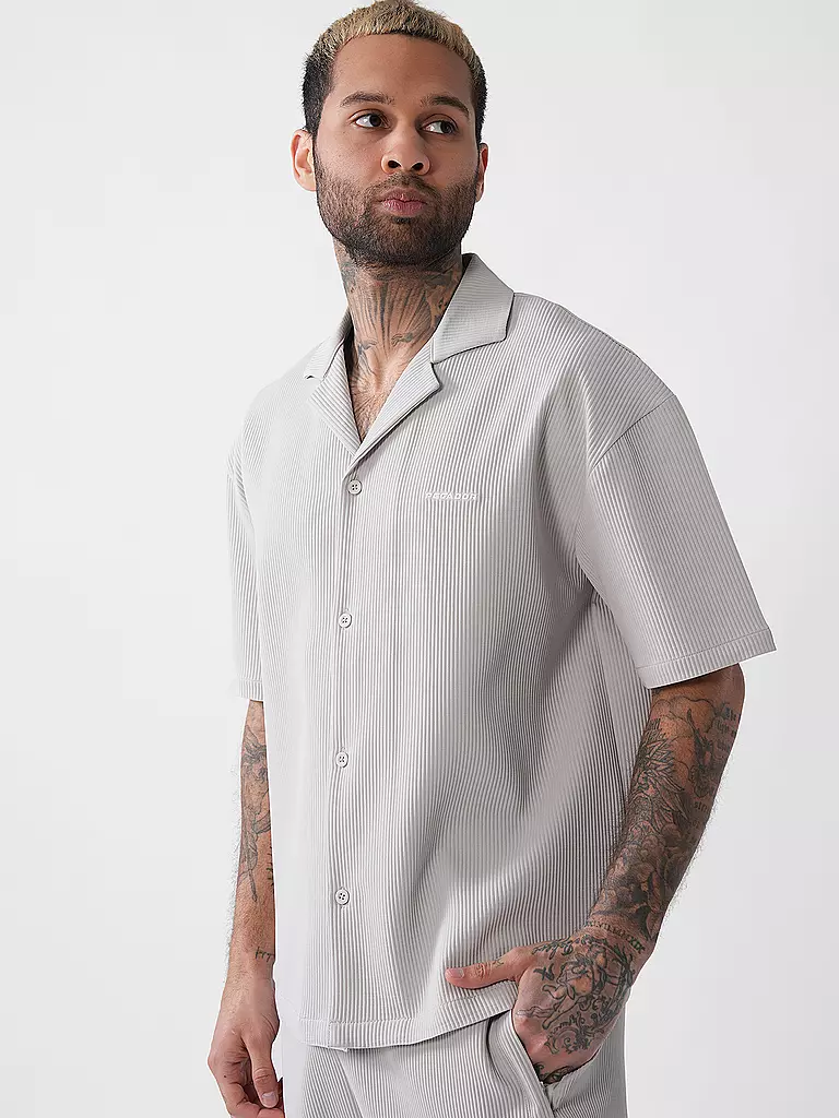PEGADOR | Chemise coupe régulière TROY | 