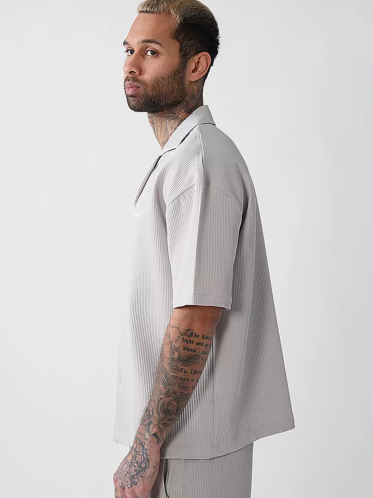 PEGADOR | Chemise coupe régulière TROY | 