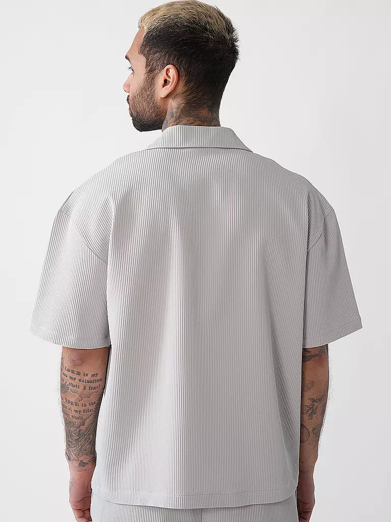 PEGADOR | Chemise coupe régulière TROY | 