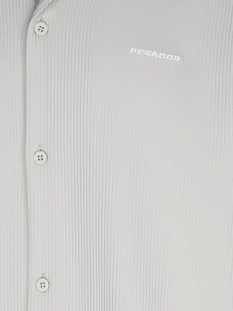 PEGADOR | Chemise coupe régulière TROY | 