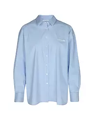 PEGADOR | Chemisier EVA | Bleu clair