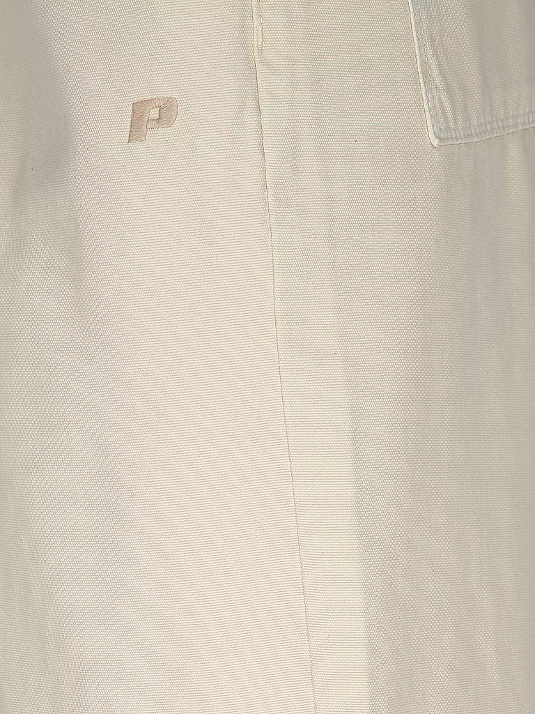 PEGADOR | Chino Wide Fit FRANCIS | Beige