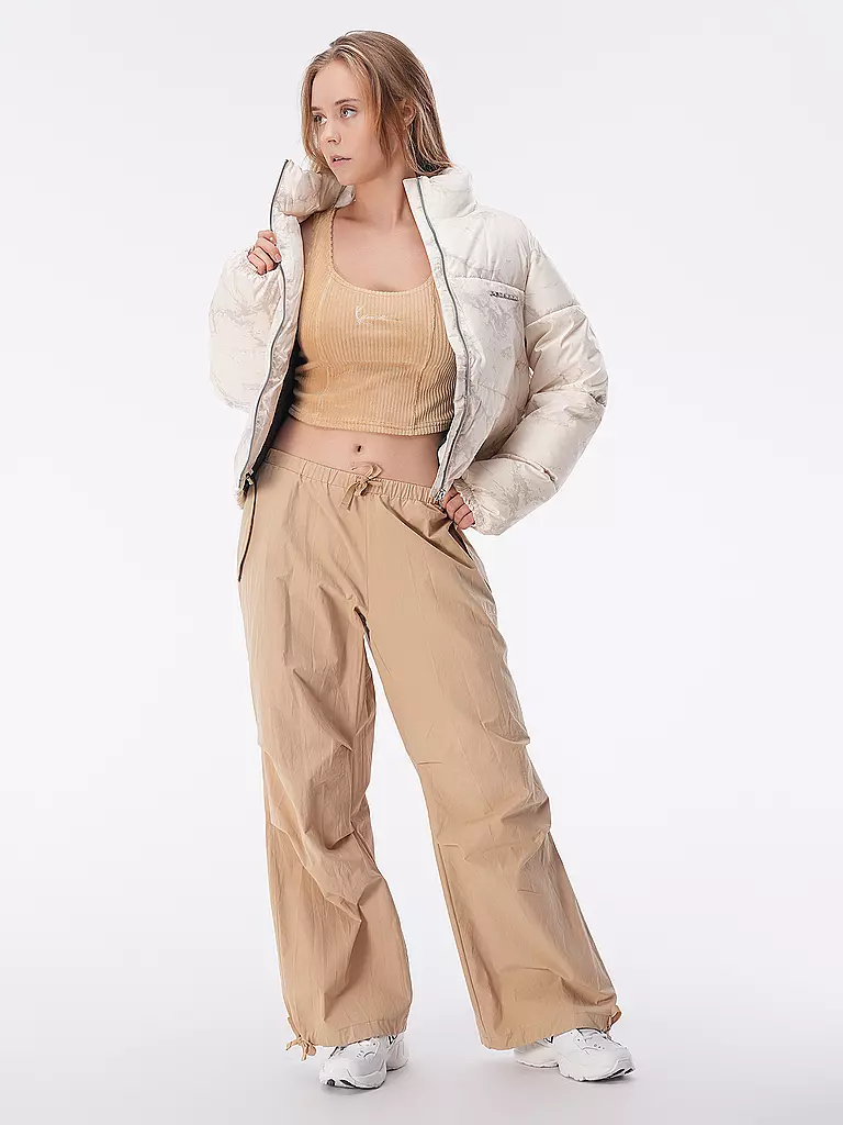 PEGADOR | Doudoune | beige