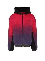 PEGADOR | Fleecejacke ABSECON | Rose vif