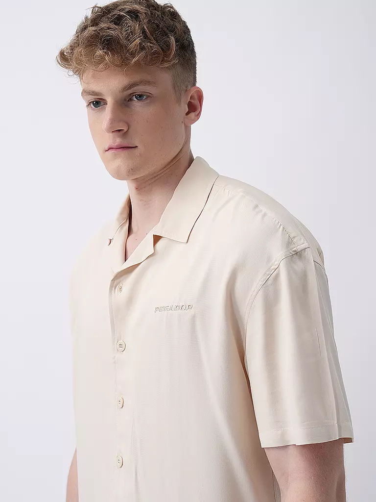 PEGADOR | Hemd  | Beige