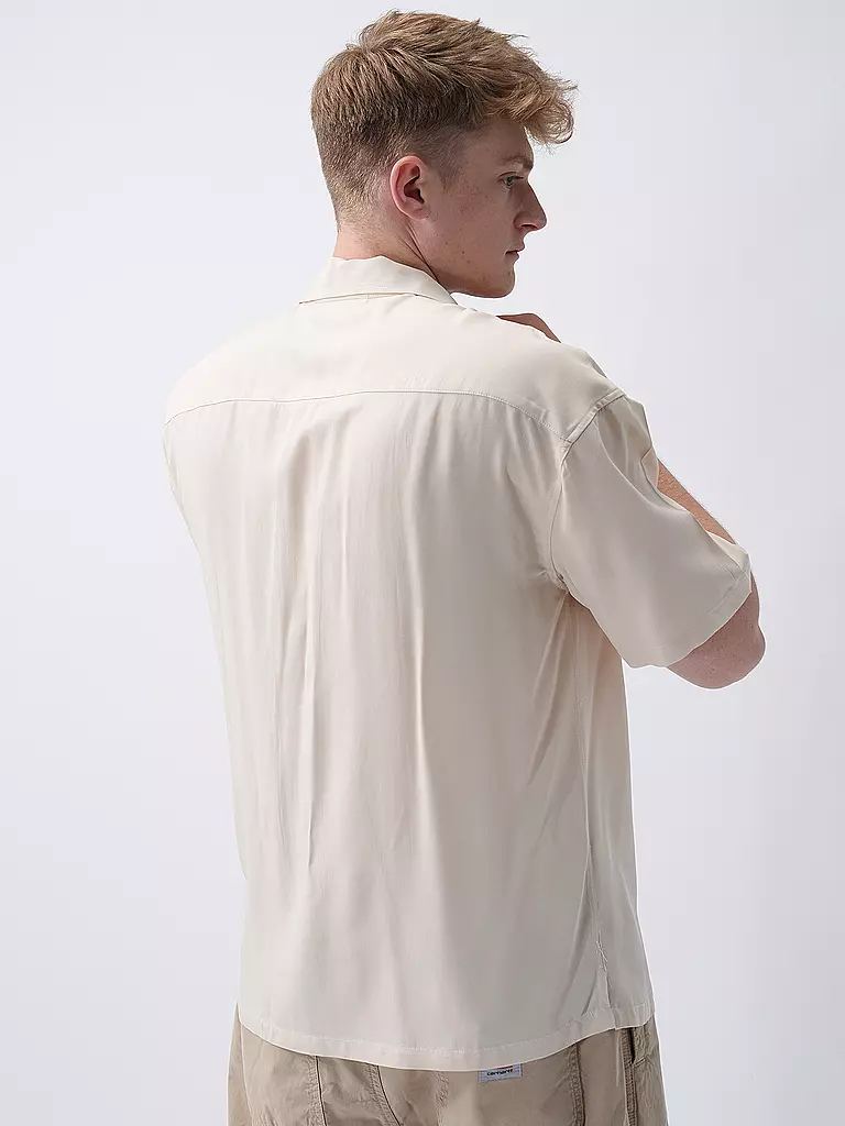 PEGADOR | Hemd  | Beige