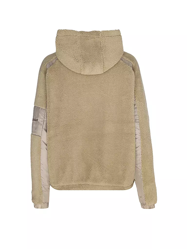 PEGADOR | Hybridjacke BONNY TEDDY | 