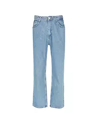 PEGADOR | Jeans Baggy Fit BALTRA  | Bleu