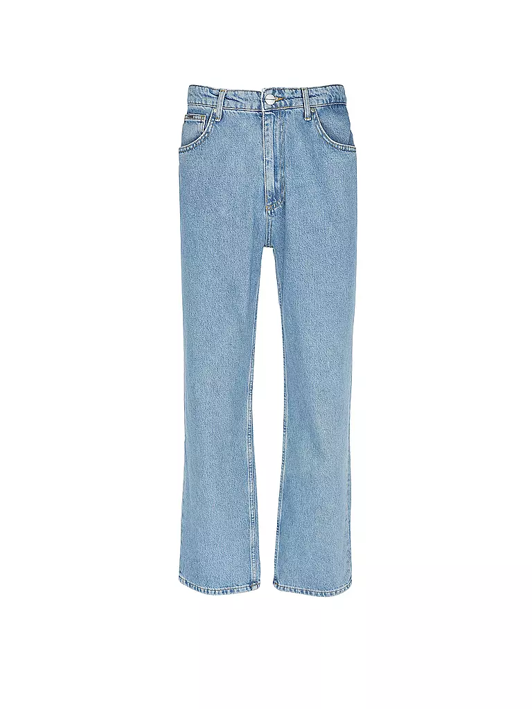 PEGADOR | Jeans Baggy Fit BALTRA  | Bleu