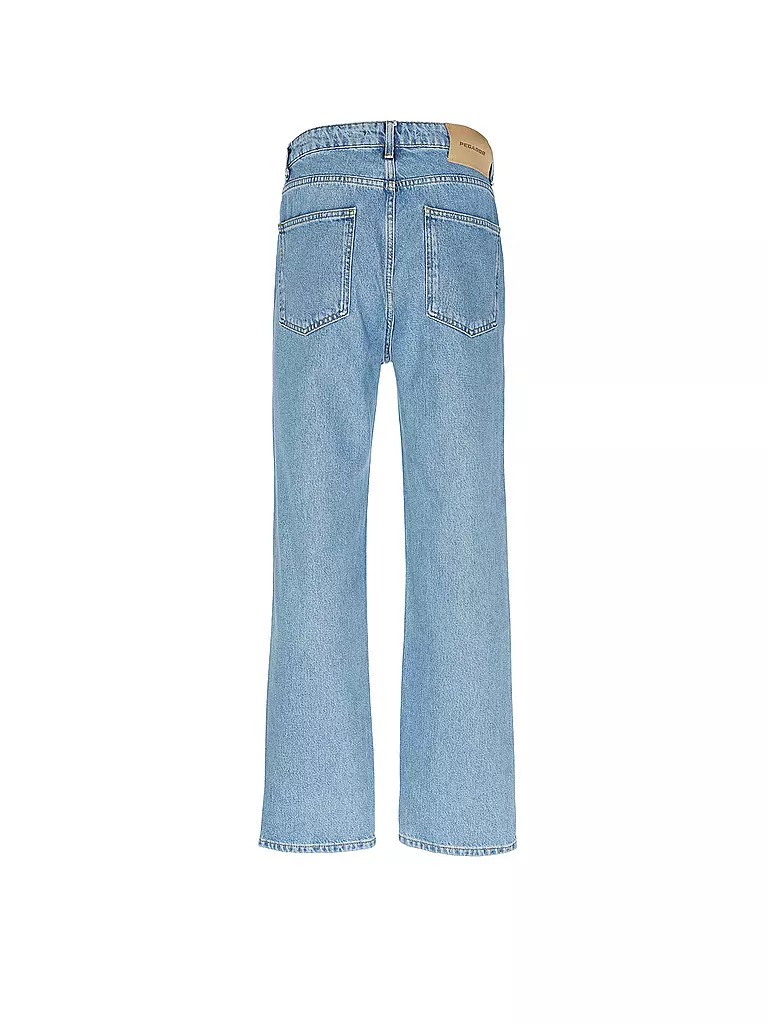 PEGADOR | Jeans Baggy Fit BALTRA  | Bleu