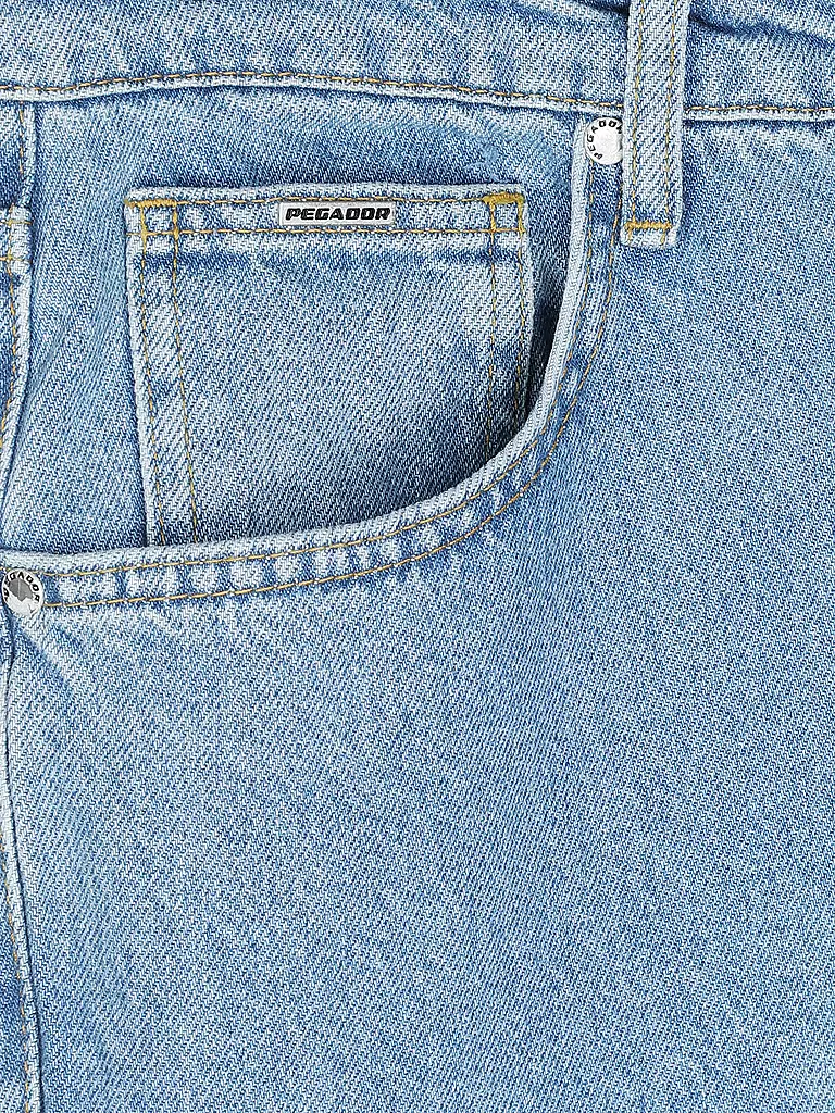 PEGADOR | Jeans Baggy Fit BALTRA  | Bleu