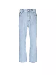 PEGADOR | Jeans Baggy Fit BALTRA  | Bleu clair