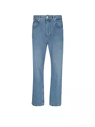 PEGADOR | Jeans Baggy Fit BALTRA | Bleu