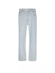 PEGADOR | Jeans Baggy Fit BALTRA | Bleu clair