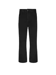 PEGADOR | Jeans Baggy Fit BALTRA | Noir