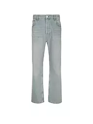 PEGADOR | Jeans Baggy Fit BALTRA | Bleu clair
