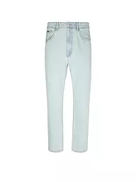 PEGADOR | Jeans Baggy Fit BALTRA | Bleu clair