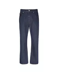 PEGADOR | Jeans Baggy Fit BALTRA | Bleu foncé