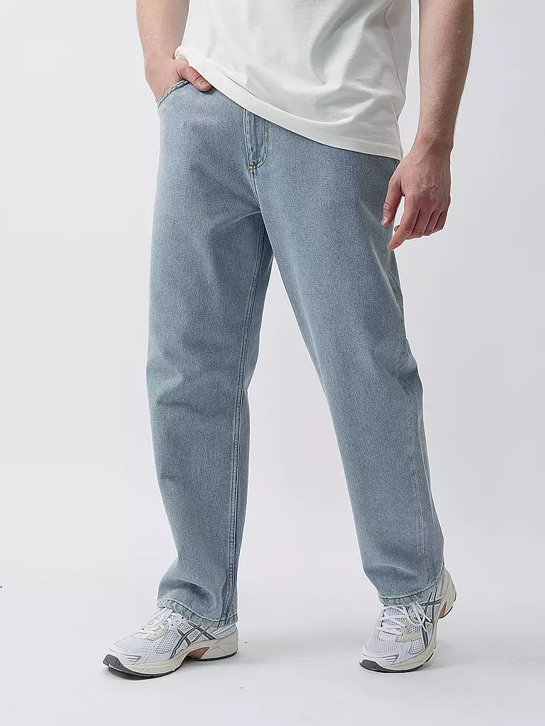 PEGADOR | Jeans Baggy Fit BALTRA | 