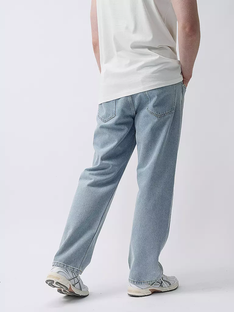 PEGADOR | Jeans Baggy Fit BALTRA | 