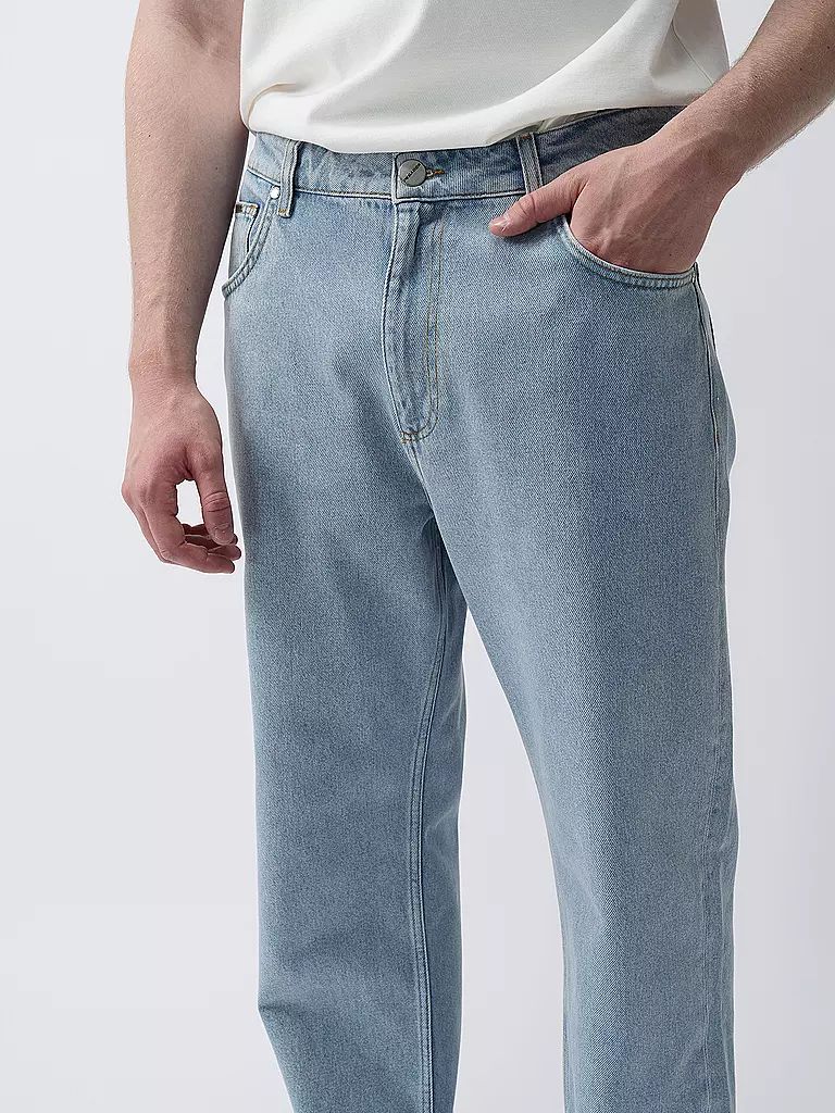 PEGADOR | Jeans Baggy Fit BALTRA | 