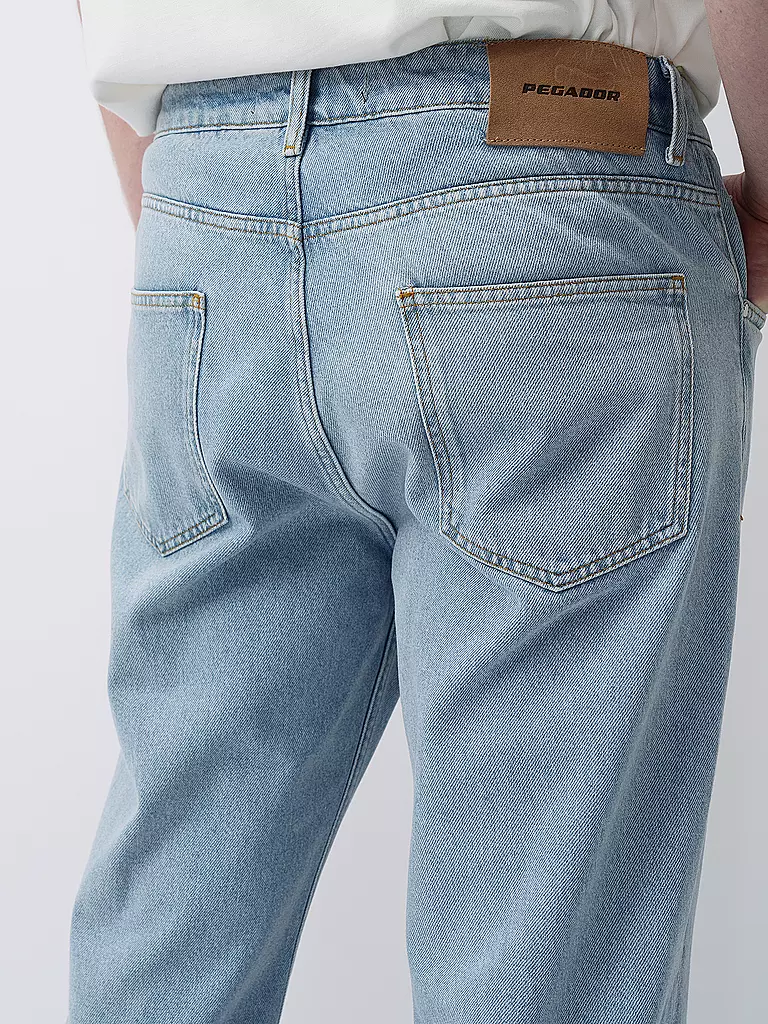 PEGADOR | Jeans Baggy Fit BALTRA | 