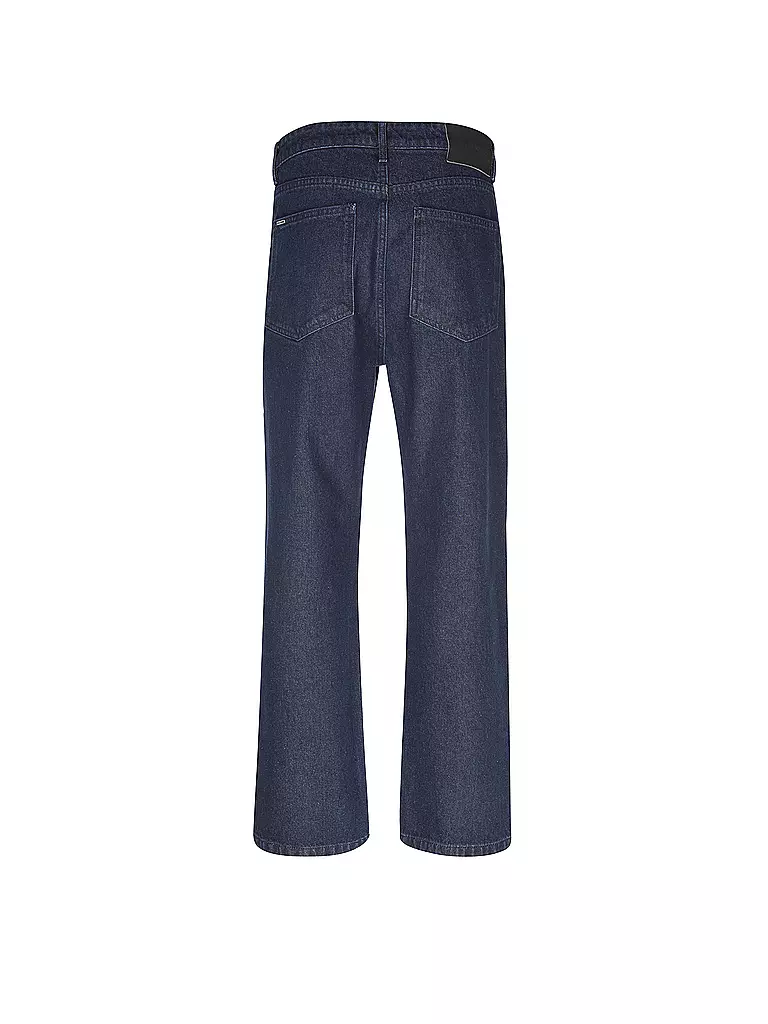 PEGADOR | Jeans Baggy Fit BALTRA | dunkelblau
