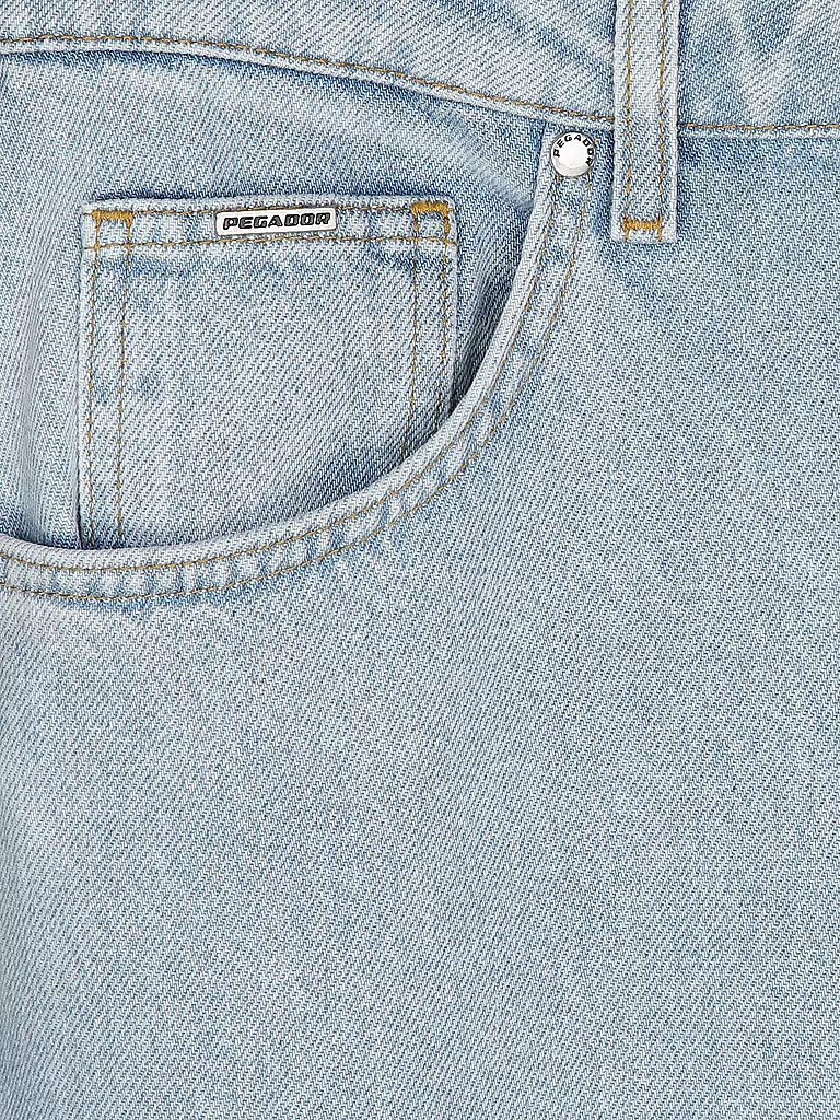 PEGADOR | Jeans Baggy Fit BALTRA | 