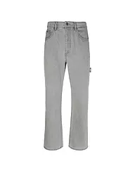 PEGADOR | Jeans Baggy Fit DAULE | Gris
