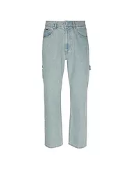 PEGADOR | Jeans Baggy Fit DAULE | Bleu
