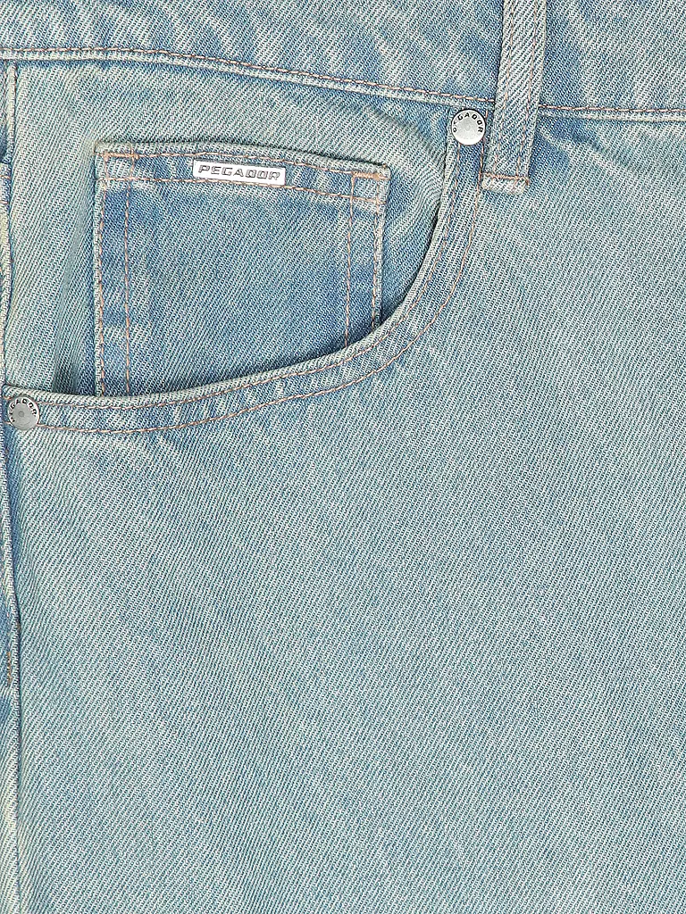 PEGADOR | Jeans Baggy Fit DAULE | 