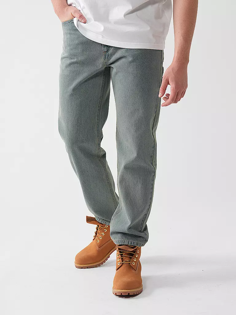 PEGADOR | Jeans Baggy Fit DAULE | 