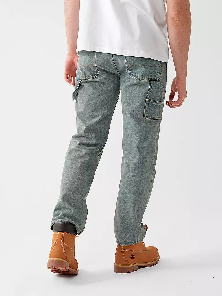PEGADOR | Jeans Baggy Fit DAULE | 