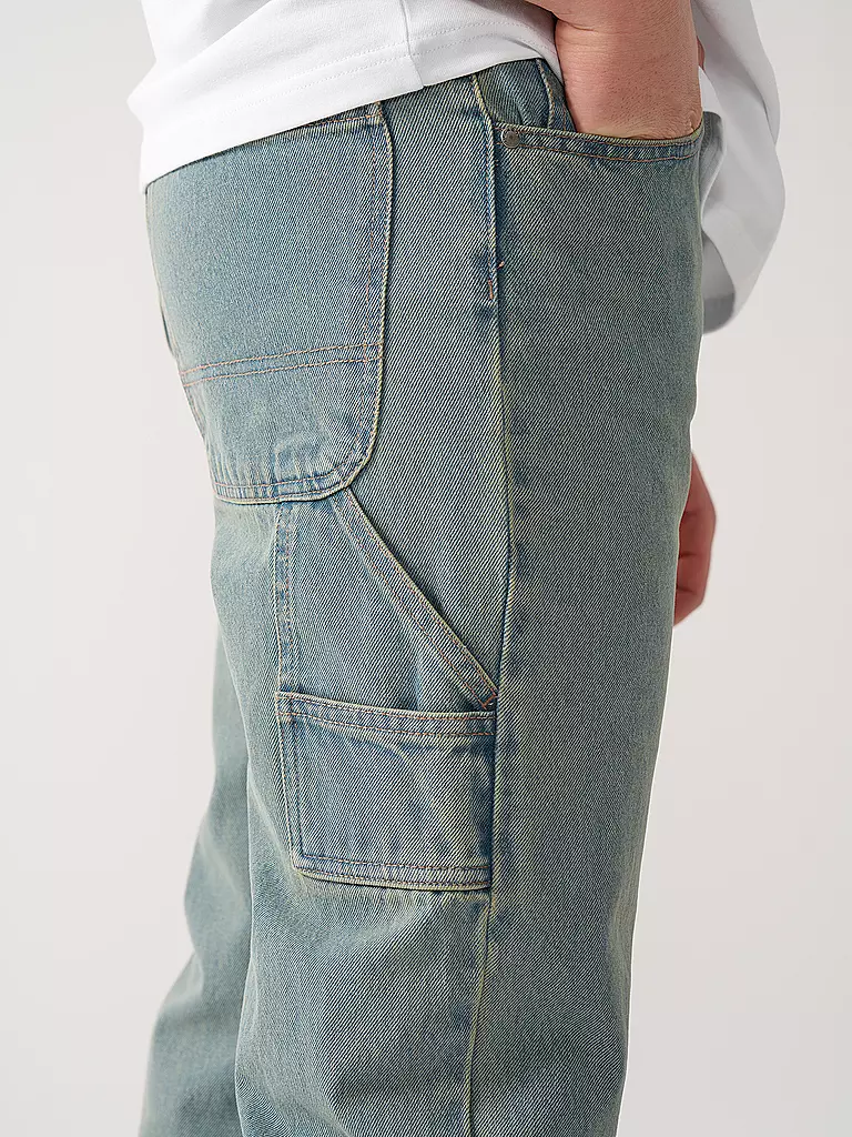 PEGADOR | Jeans Baggy Fit DAULE | 