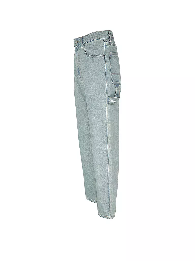 PEGADOR | Jeans Baggy Fit DAULE | 