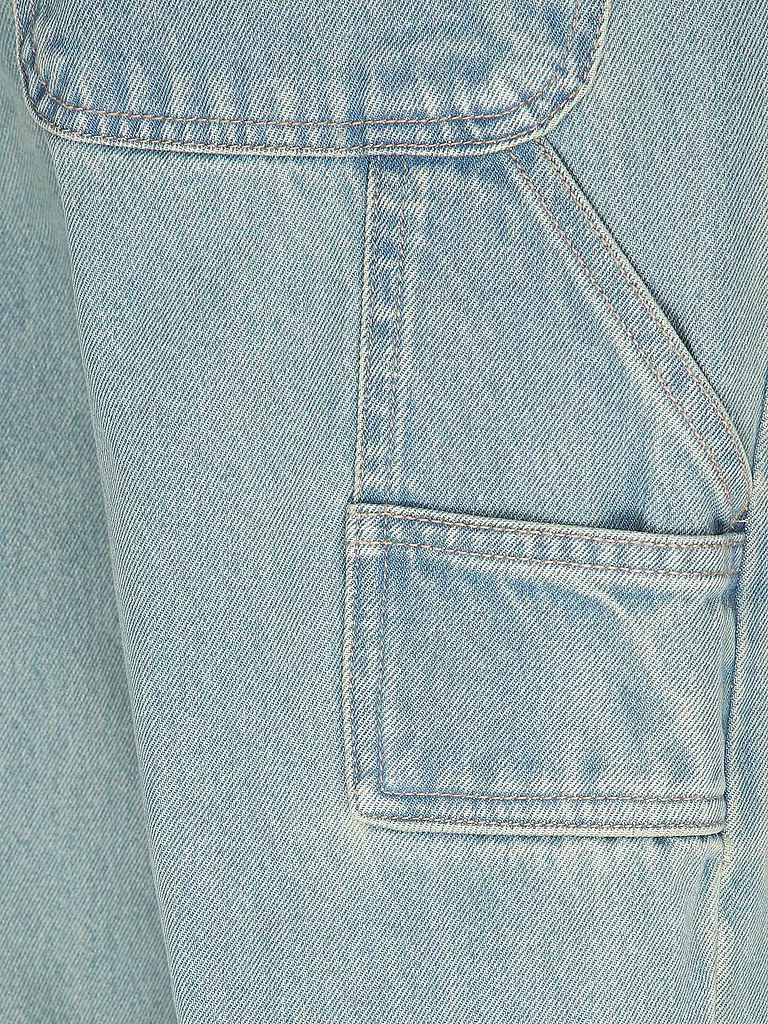PEGADOR | Jeans Baggy Fit DAULE | 