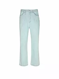 PEGADOR | Jeans Baggy Fit WACO | Bleu clair
