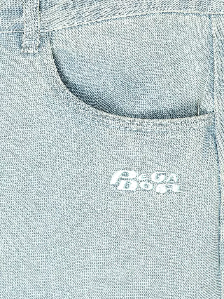 PEGADOR | Jeans Baggy Fit WACO | 