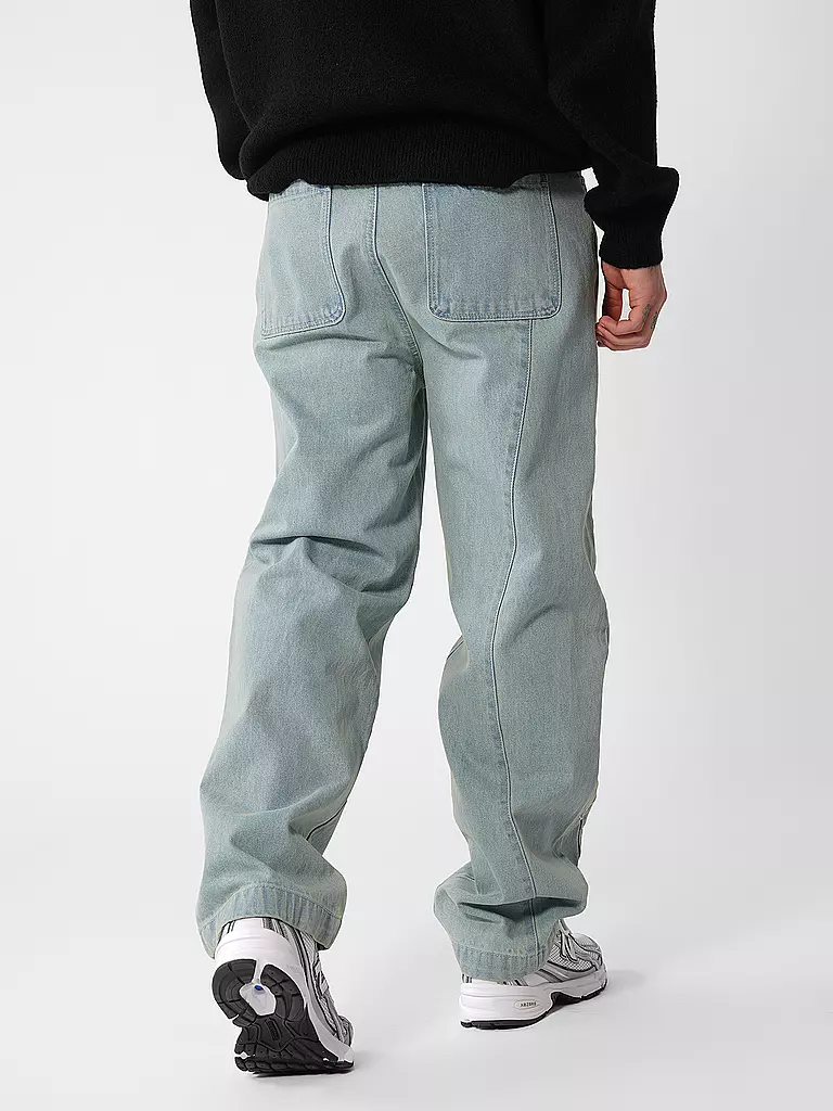 PEGADOR | Jeans Baggy Fit WACO | 