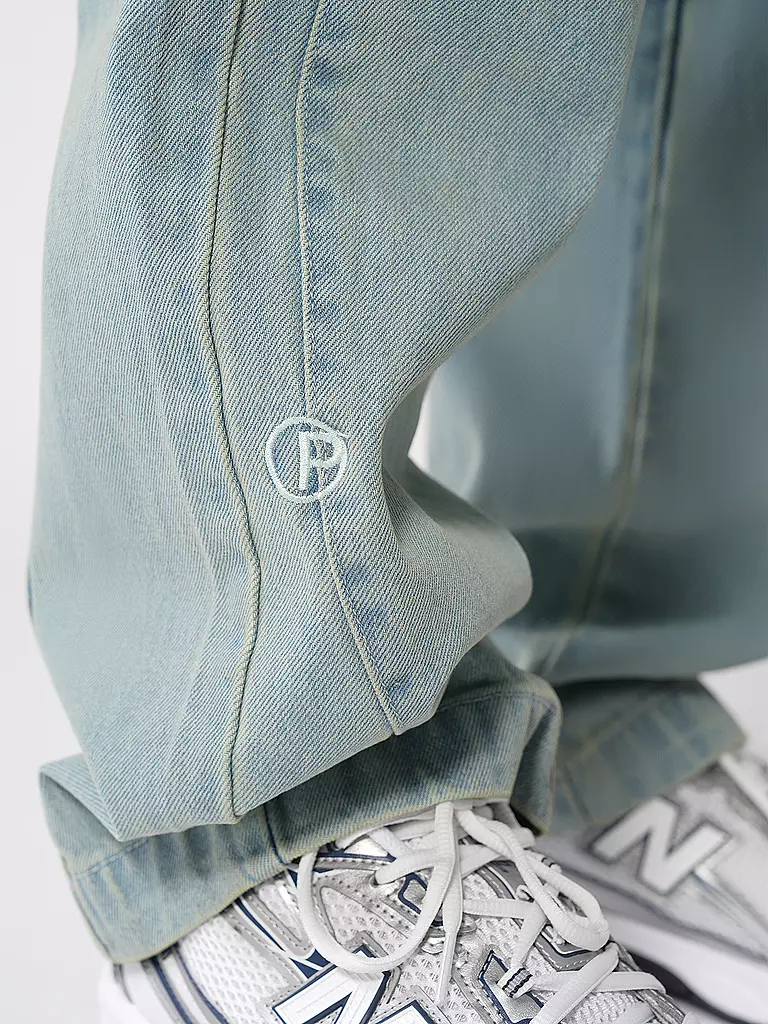 PEGADOR | Jeans Baggy Fit WACO | 