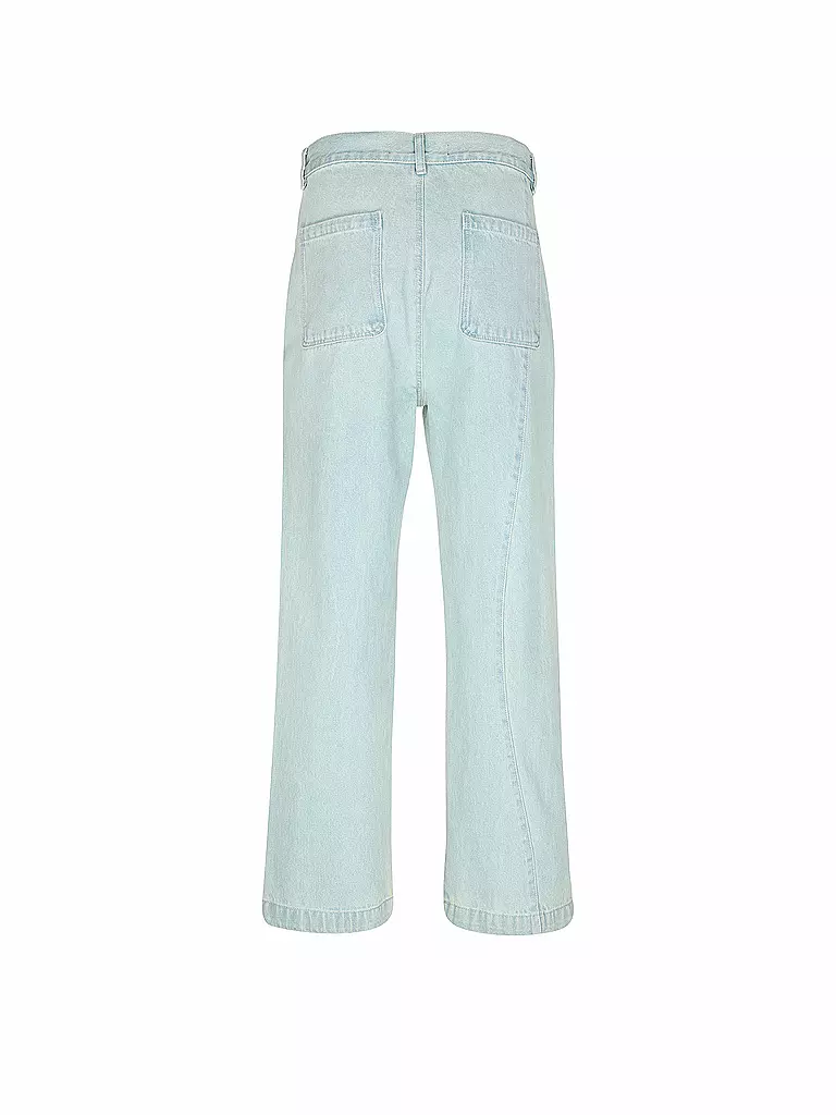 PEGADOR | Jeans Baggy Fit WACO | 