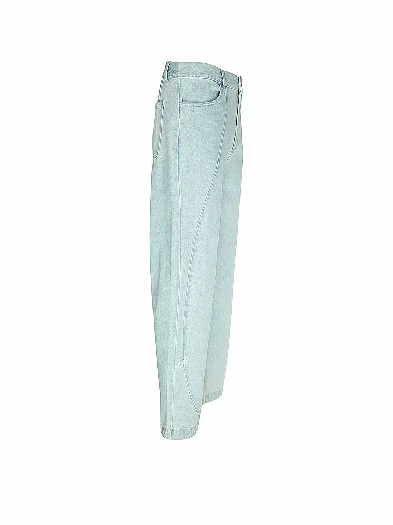 PEGADOR | Jeans Baggy Fit WACO | 