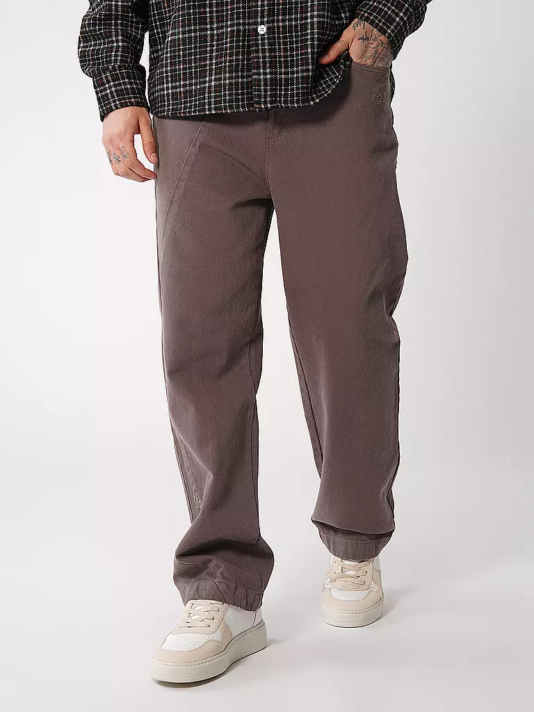 PEGADOR | Jeans Coupe Baggy WACO | 