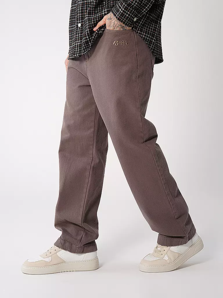PEGADOR | Jeans Coupe Baggy WACO | 