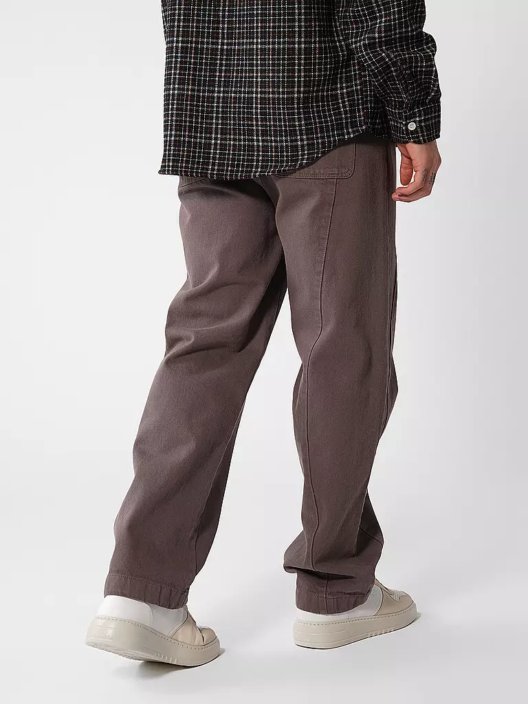 PEGADOR | Jeans Coupe Baggy WACO | 