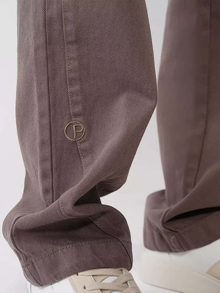 PEGADOR | Jeans Coupe Baggy WACO | 