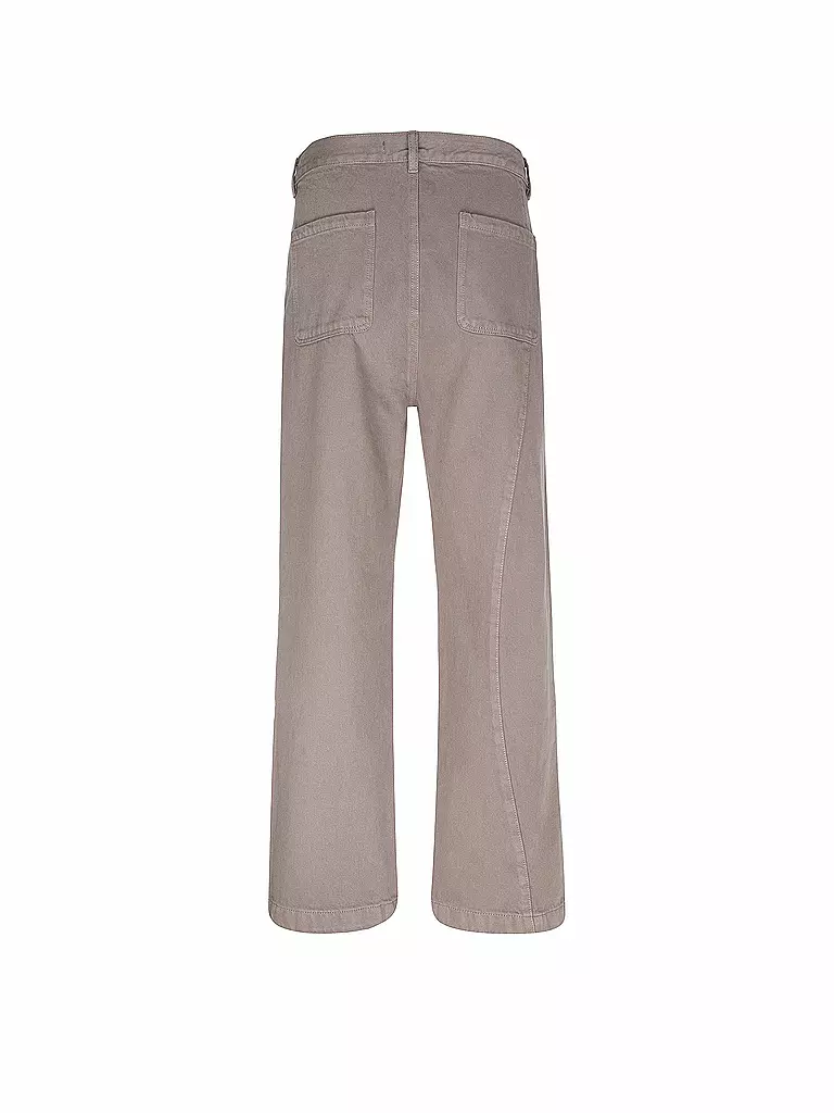 PEGADOR | Jeans Coupe Baggy WACO | 