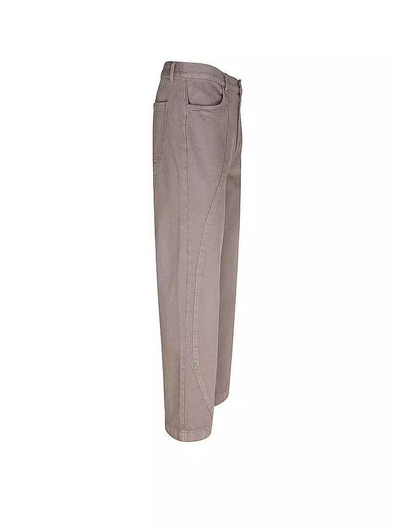 PEGADOR | Jeans Coupe Baggy WACO | 