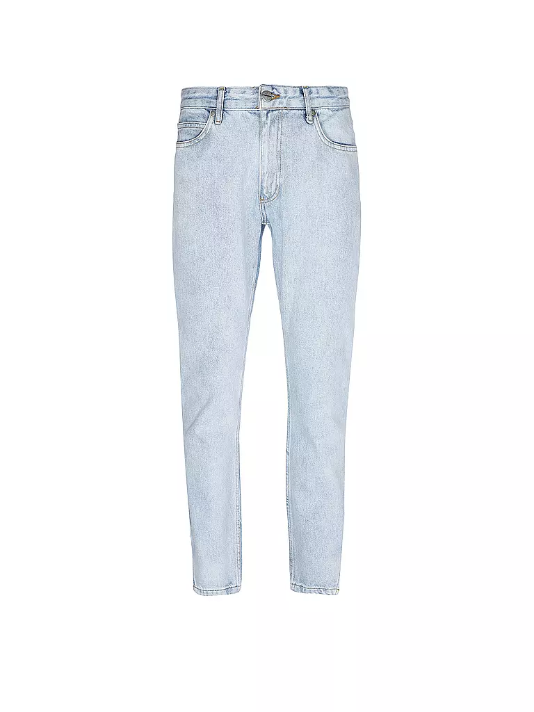 PEGADOR | Jeans coupe droite | hellblau